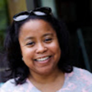 Meet your Posher, Benita